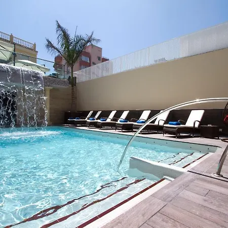 ホテル Moon Dreams - Adults Recommended 4*