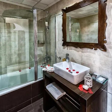 ホテル Moon Dreams - Adults Recommended トレモリノス