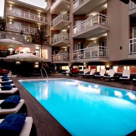 ホテル Moon Dreams - Adults Recommended