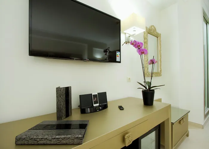 Moon Dreams - Adults Recommended Hotel Torremolinos