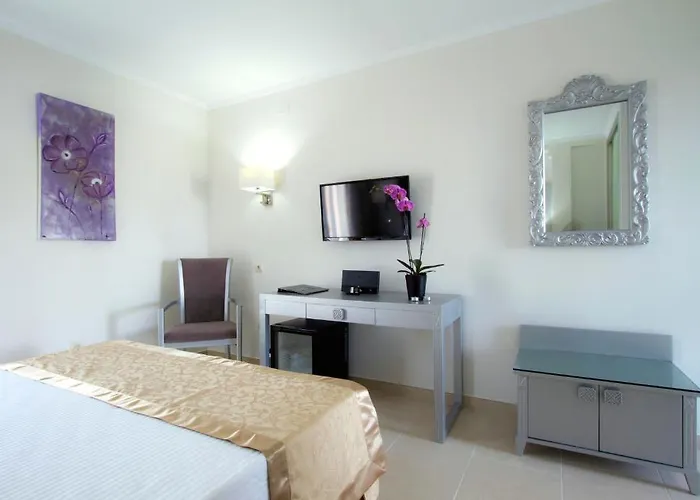 Moon Dreams - Adults Recommended Hotel 4*