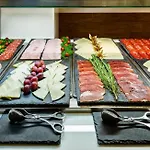 Hotel Moon Dreams - Adults Recommended 4*