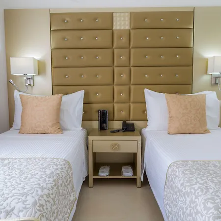 Bluesea Alborán Adults Only- Ex Md Torremolinos