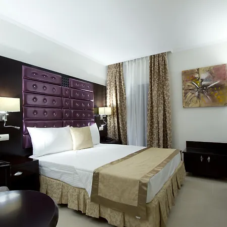 Bluesea Alborán Adults Only- Ex Md 4*