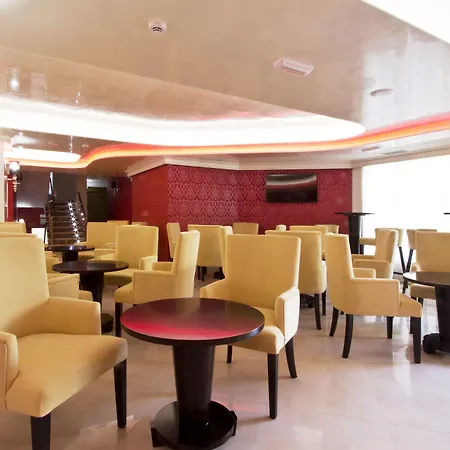 Moon Dreams - Adults Recommended Hotel Torremolinos