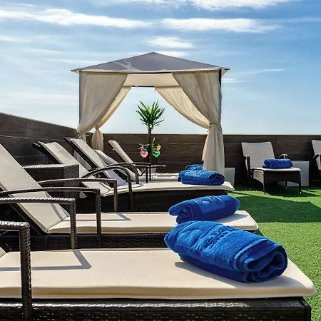 Moon Dreams - Adults Recommended 4* Torremolinos