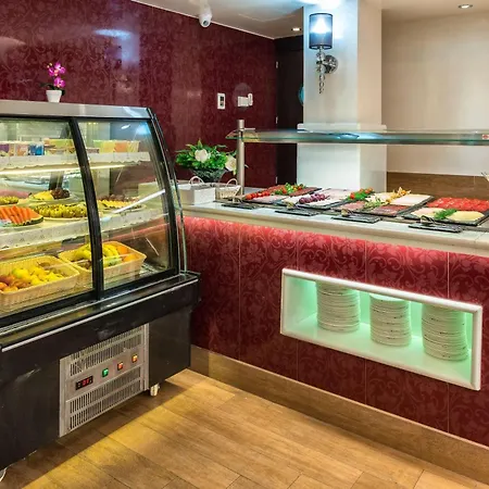 Moon Dreams - Adults Recommended Hotel Torremolinos