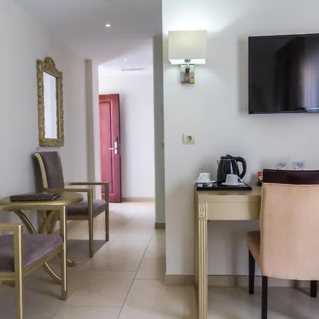 Hotel Moon Dreams - Adults Recommended Torremolinos