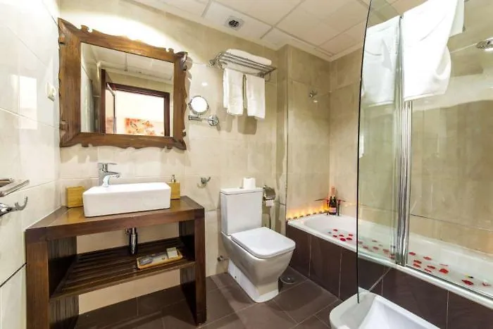 Bluesea Alborán Adults Only- Ex Md Hotel Torremolinos