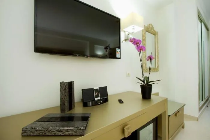 Bluesea Alborán Adults Only- Ex Md 4*