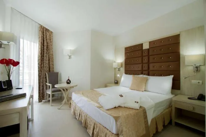 Bluesea Alborán Adults Only- Ex Md 4* Torremolinos