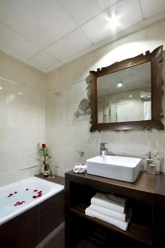 Szálloda Bluesea Alborán Adults Only- Ex Md 4*