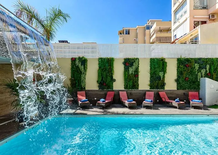 Bluesea Alborán Adults Only- Ex Md Hotel