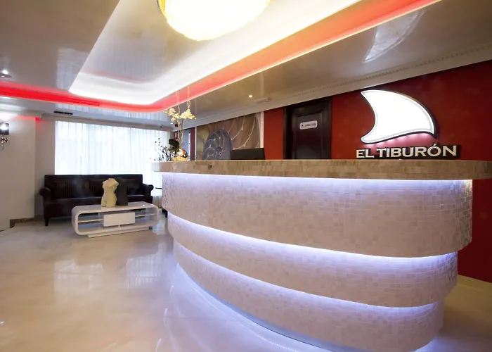 Bluesea Alborán Adults Only- Ex Md 4*