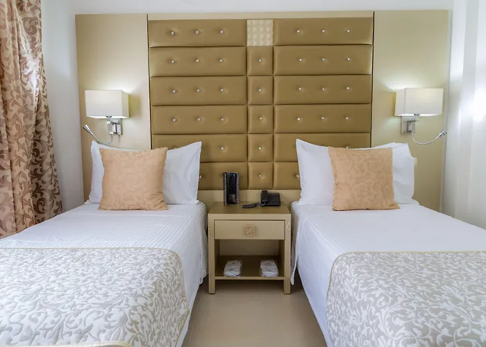 Bluesea Alborán Adults Only- Ex Md Torremolinos