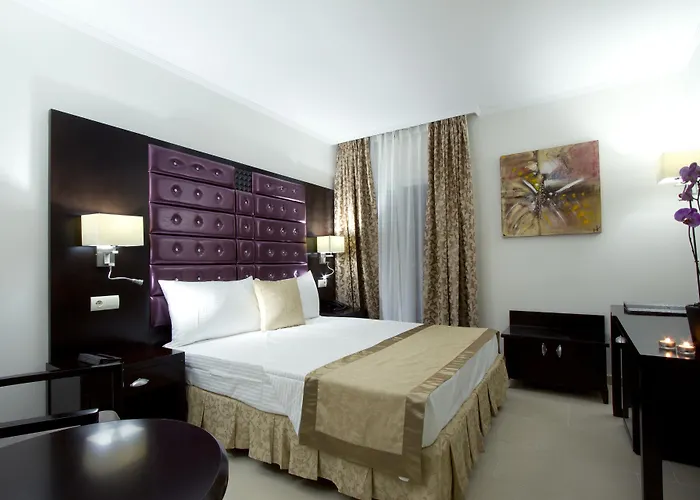 Bluesea Alborán Adults Only- Ex Md 4*