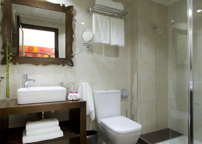 Szálloda Bluesea Alborán Adults Only- Ex Md Torremolinos