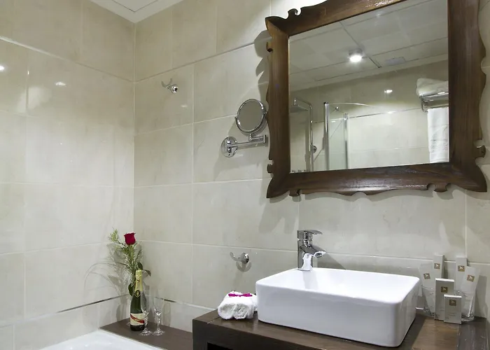 Hotel Moon Dreams - Adults Recommended Torremolinos