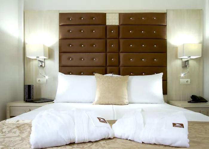 Bluesea Alborán Adults Only- Ex Md Torremolinos