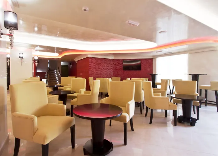 Moon Dreams - Adults Recommended Hotel Torremolinos