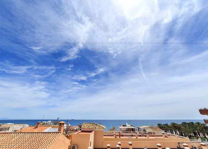 Bluesea Alborán Adults Only- Ex Md Torremolinos