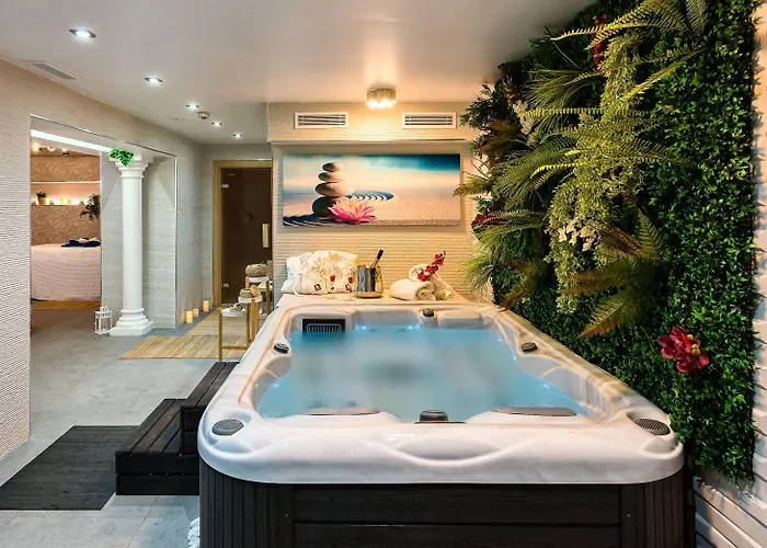 Bluesea Alborán Adults Only- Ex Md