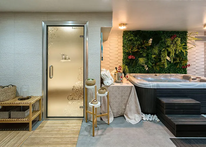 Moon Dreams - Adults Recommended Hotel Torremolinos