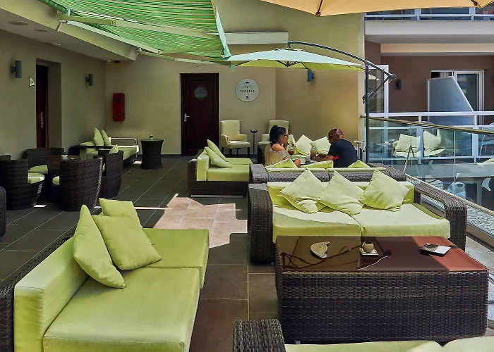 Bluesea Alborán Adults Only- Ex Md 4*