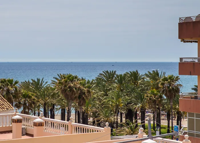 Bluesea Alborán Adults Only- Ex Md 4*