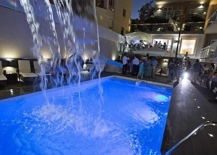 Bluesea Alborán Adults Only- Ex Md Hotel