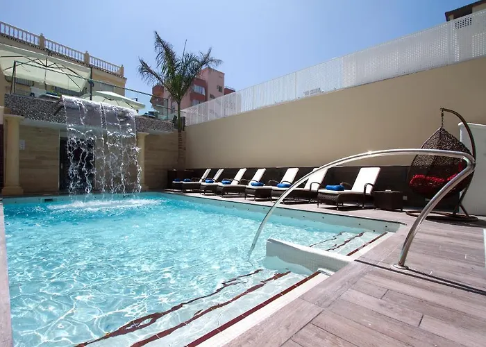 Hotel Moon Dreams - Adults Recommended 4*