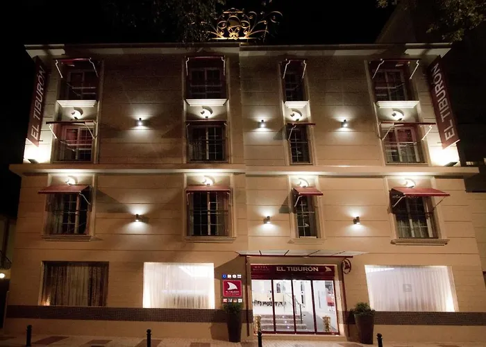 Bluesea Alborán Adults Only- Ex Md 4*