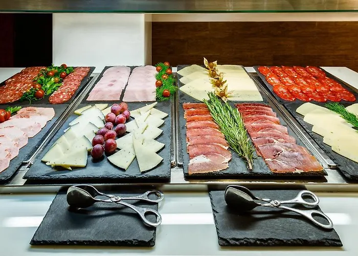 Hotel Bluesea Alborán Adults Only- Ex Md 4*