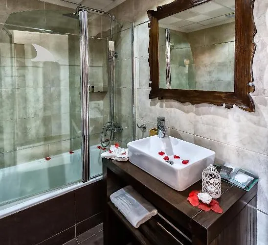 Hotel Bluesea Alborán Adults Only- Ex Md Torremolinos