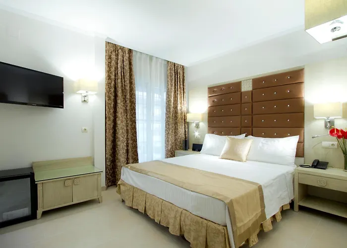 Moon Dreams - Adults Recommended Hotel 4*