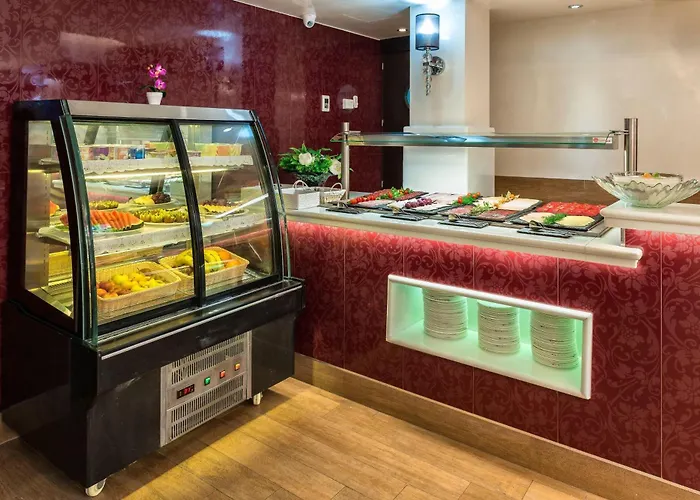 Moon Dreams - Adults Recommended Hotel Torremolinos