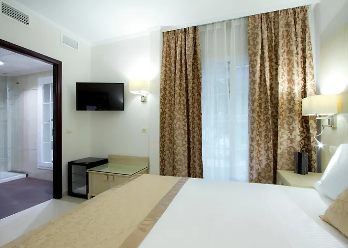 Hotel Moon Dreams - Adults Recommended Torremolinos