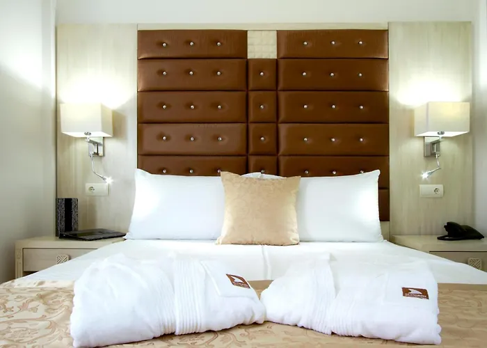 Moon Dreams - Adults Recommended Hotel 4*