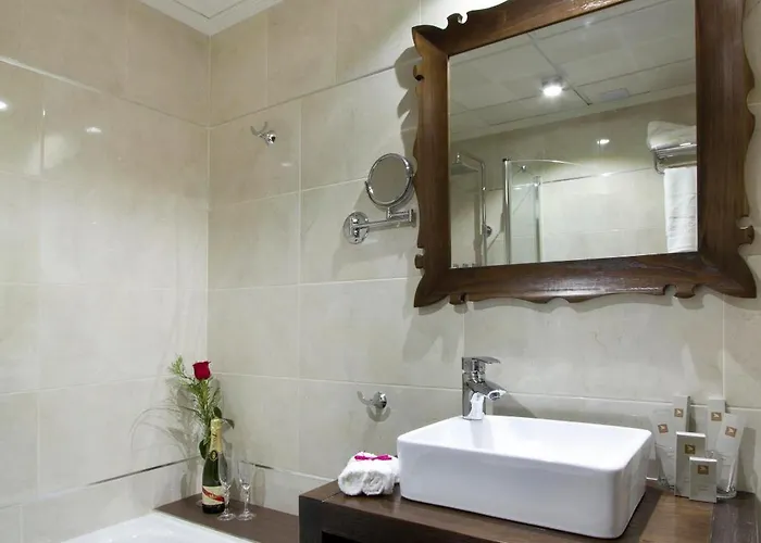 Moon Dreams - Adults Recommended Hotel Torremolinos