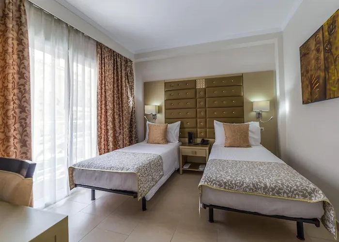 Moon Dreams - Adults Recommended Torremolinos