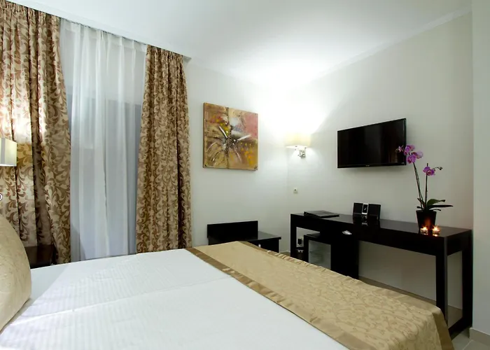 Moon Dreams - Adults Recommended Hotel 4*