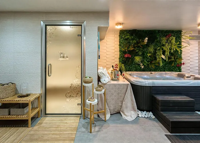 Hotel Moon Dreams - Adults Recommended Torremolinos