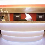 Bluesea Alborán Adults Only- Ex Md 4* Torremolinos