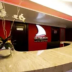 Szálloda Bluesea Alborán Adults Only- Ex Md 4*