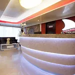 Bluesea Alborán Adults Only- Ex Md 4*