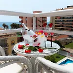 Bluesea Alborán Adults Only- Ex Md 4*