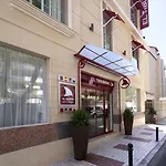 Bluesea Alborán Adults Only- Ex Md Szálloda 4*
