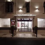 Bluesea Alborán Adults Only- Ex Md Szálloda Torremolinos