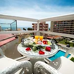Bluesea Alborán Adults Only- Ex Md 4*