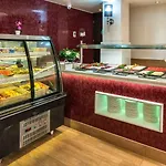 Bluesea Alborán Adults Only- Ex Md Szálloda 4*